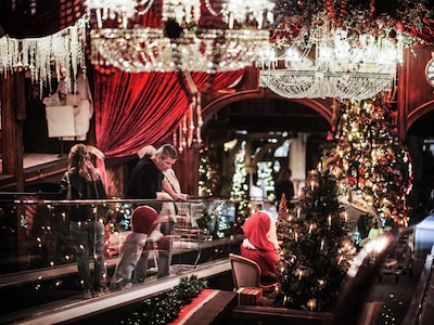 Kerstshow Intratuin Duiven gaat viraal met miljoenen views, maar bezoekers zien ook een andere kant: