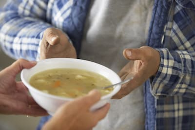 Ypsilon Tiel houdt aanschuiftafel voor naasten van mensen met psychische kwetsbaarheid