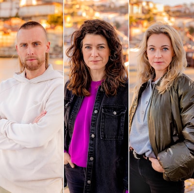 Dit zijn de Mol, de winnaar en de verliezer van Wie is de Mol? 2025