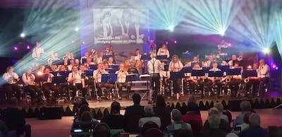 OBK Otterlo brengt ode aan Kings & Queens in Wekerom