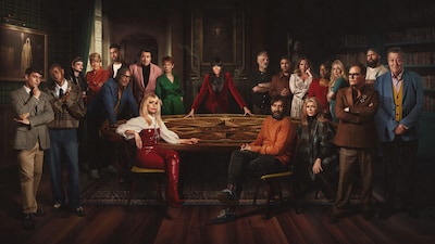Weer Emmy-kansen voor De Verraders en The Voice, dit zijn de nominaties