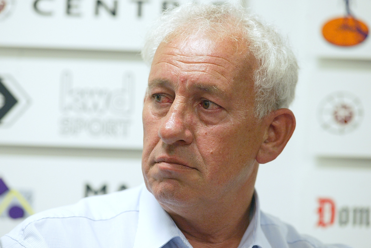 Erelid Ap Ruesink van De Graafschap op 80-jarige leeftijd overleden ...