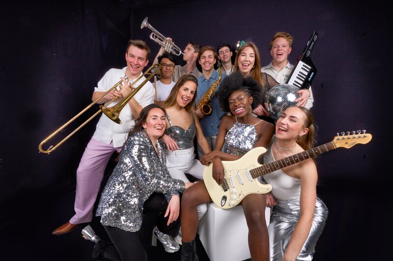 Bij Breda Jazz krijgen ook deze talenten een podium: ‘We geven onze ...
