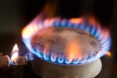 Europese gasprijs stijgt in week tijd met 20 procent door winters weer