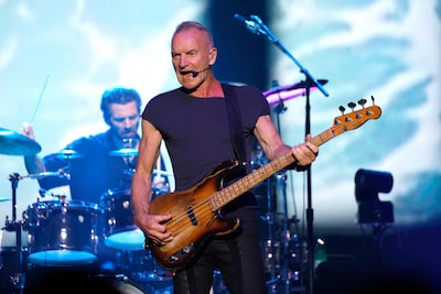 Pinkpop maakt eerste grote namen bekend: Sting, Raye en Mumford & Sons komen naar Landgraaf