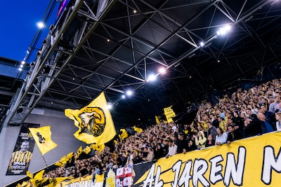 Live Vitesse | Ontknoping over lot Arnhemse club nadert  • KNVB heeft besluit genomen