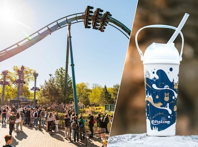 Artsen vragen Efteling te stoppen met frisdrankdeal: ‘Hoe meer suiker je drinkt, hoe meer je wil’