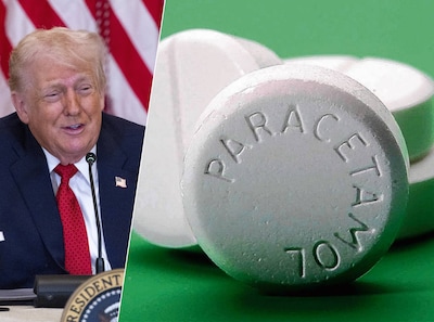 Nieuw onderzoek ontkracht beweringen van Trump: paracetamol tijdens zwangerschap is veilig