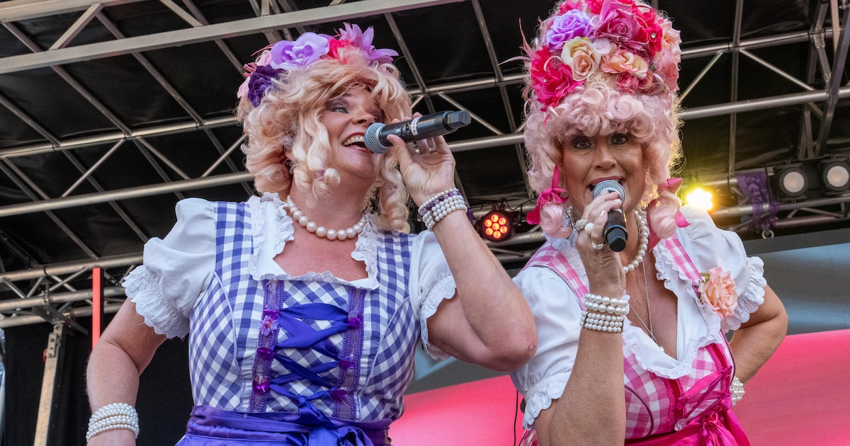 Toos en Roos op Deutsche Mittag en Elistha JO19 stunt op eigen veld