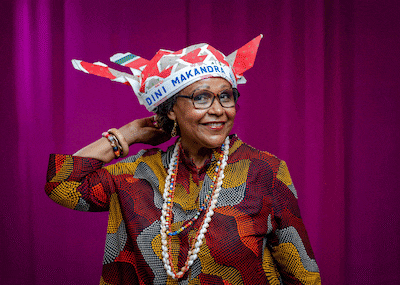 Van een stoute flirt tot de excuses van Rutte: de Surinaamse angisa is een levend geschiedenisboek