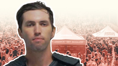 Tyler Robinson (22) lijkt doodschieten Charlie Kirk te bekennen op sociale media: ‘Ik was het, het spijt me’