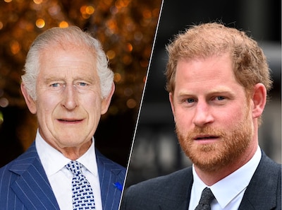 Harry en Meghan bezoeken koning Charles met kinderen op Highgrove, eerste familiereünie sinds 2022