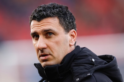 Snel weer aan de slag na ontslag bij AZ? Maarten Martens in beeld bij Anderlecht