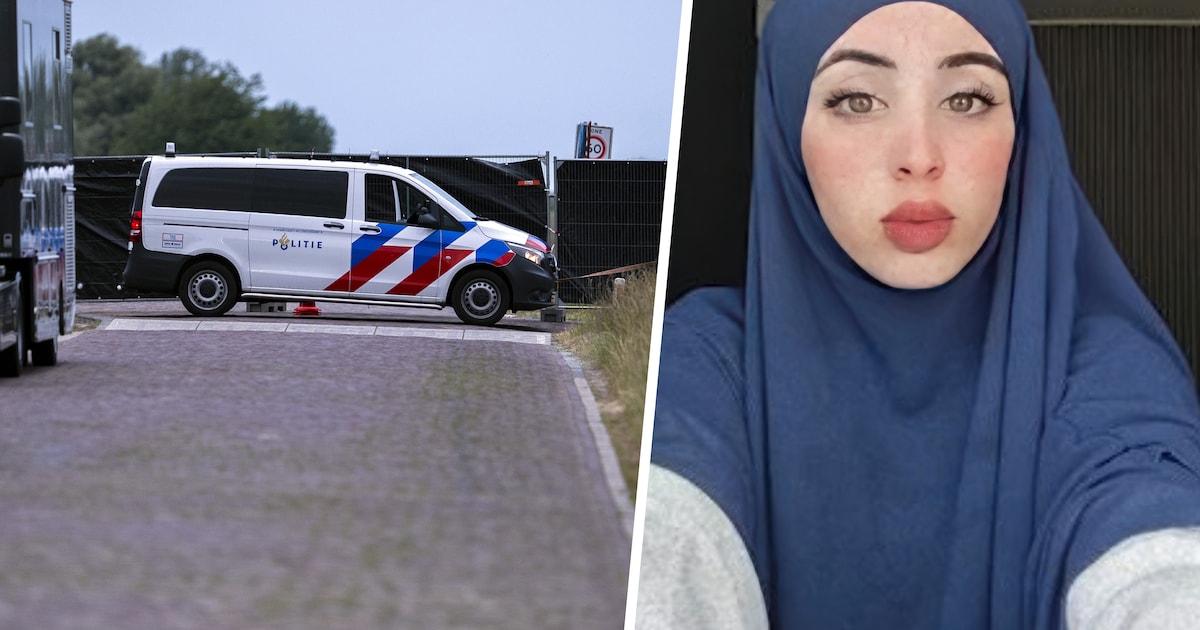 LIVE | Vader bekent doden dochter Ryan (18), hij appte: ‘Heb plakband bij me voor handen en mond, be