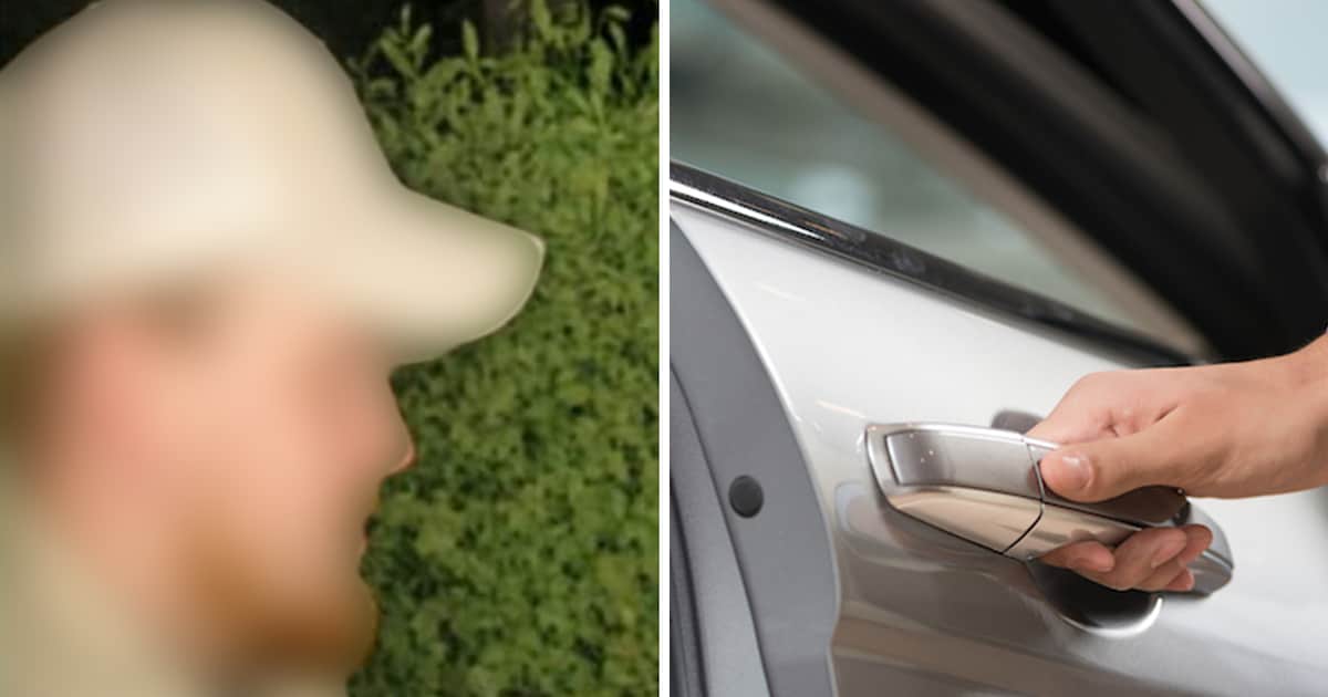 Achterhoekse autobetaster maakt al bijna vier maanden lang slachtoffers: ‘Hij is ook bij ons langs g