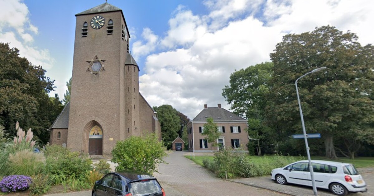 Leegstaande pastorie in Keijenborg krijgt nieuwe bewoners | Bronckhorst ...