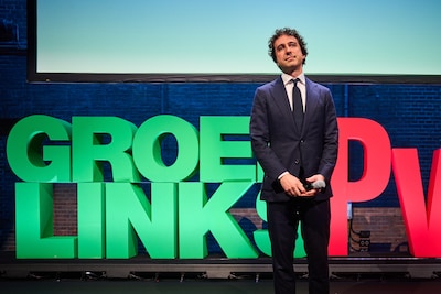 LIVE verkiezingen | Jongerenclubs GL-PvdA willen partij niet in rechts kabinet, briefstemmen worden geteld in Den Haag