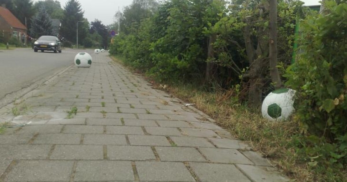 Voetbalclub Opijnen diep geraakt door kritiek vanuit gemeente