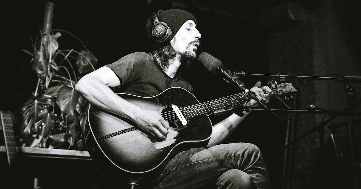 Dries Bongaerts speelt vrijdag in TheaterKerk Bemmel