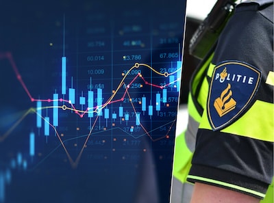 Politie onthult massale beleggingsfraude: zeker driehonderd Nederlanders zijn hun geld kwijt