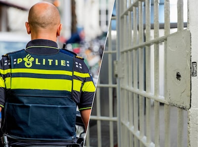 Arrestant in Arnhemse politiecel overleden na fout met medicatie, agent vervolgd wegens dood door schuld