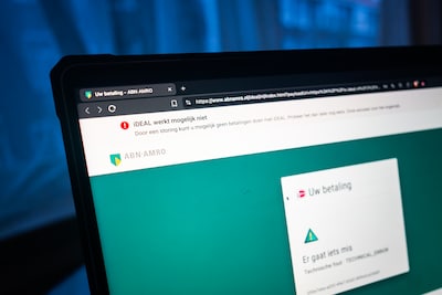 ABN Amro kampt met storing waardoor klanten transacties niet kunnen inzien