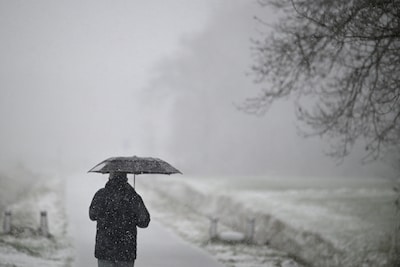 Maandag is het weer zover: ‘Maak je geen zorgen over Blue Monday, het is flauwekul’