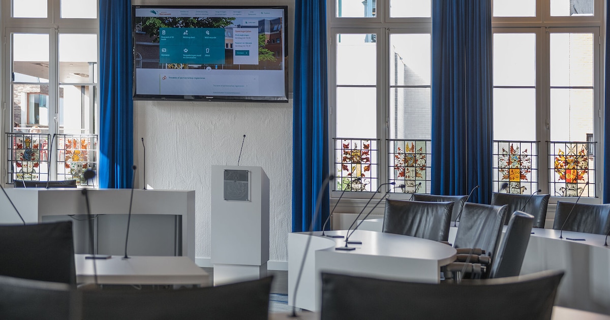 Het is zover! Barneveld gaat naar de stembus, lees hier alles over de raadsverkiezingen