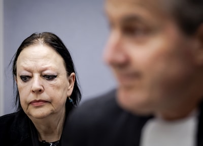 Tranen en heftige uitingen tijdens rechtszaak Weski: ‘Ik ga dood, ik ga dit niet overleven’