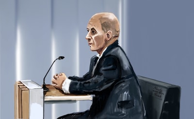 Van spionage verdachte NCTV-expert wijst naar leidinggevenden: ‘Ze proberen hun hachje te redden’