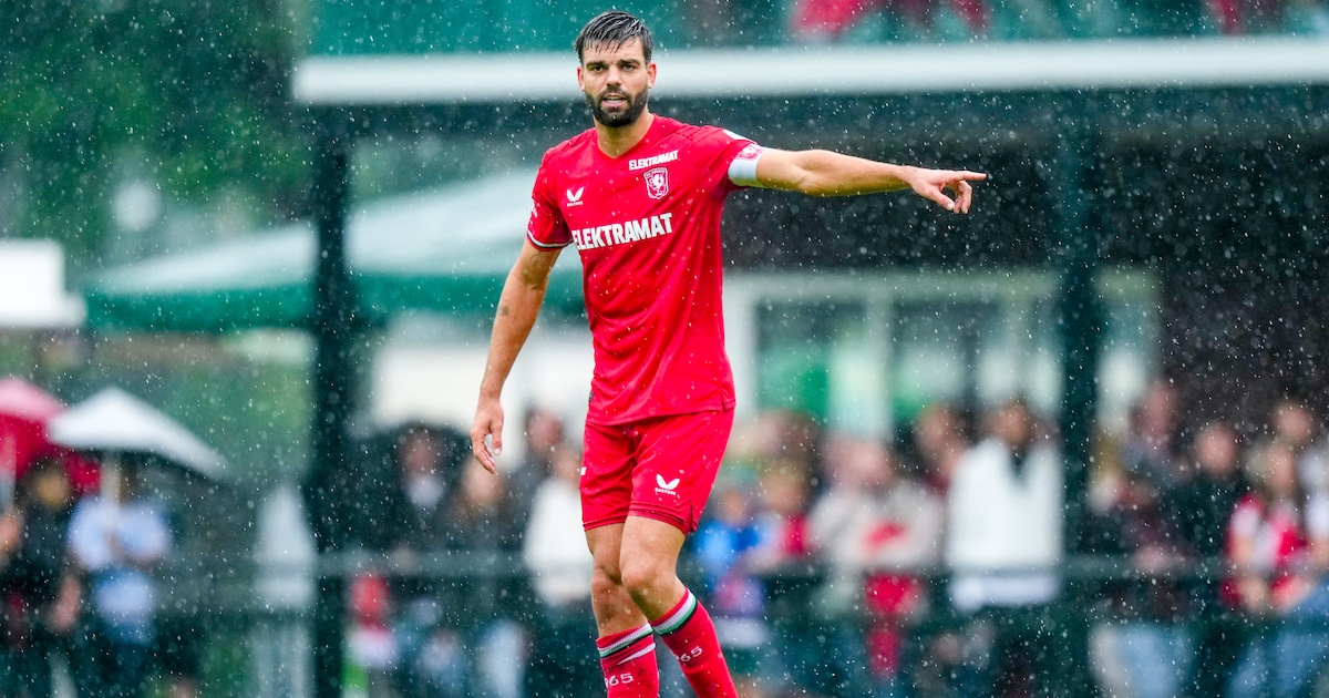 Robin Pröpper laat kassa rinkelen voor amateurclub VDZ | Sport | De ...