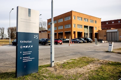 Gevangenisorganisatie DJI getroffen door datalek, eerder ook bij rechtbank