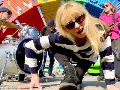 Bettie Serveert keert terug naar Arnhem met favoriete nummers uit 35 jaar