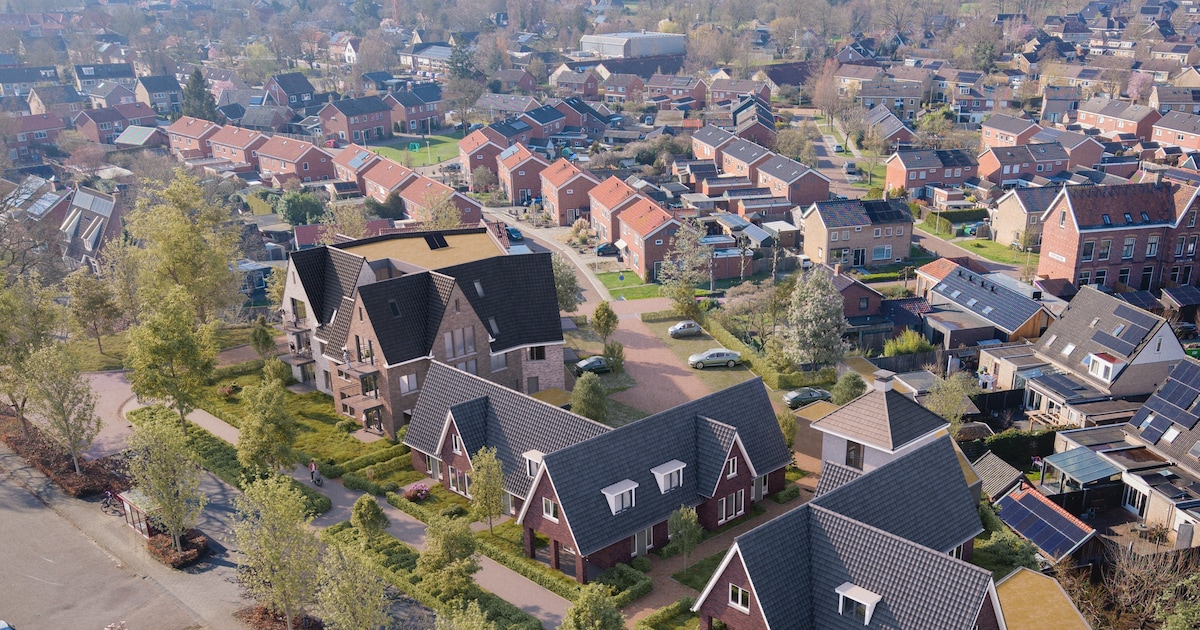 Autogarage maakt mogelijk plek voor twintig woningen in Diepenheim: ‘Maar zover is het nog niet’