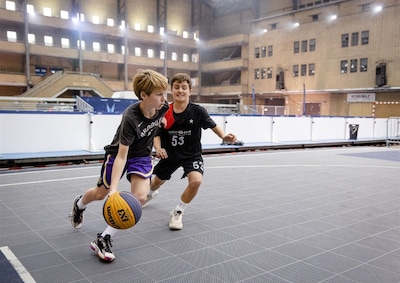 Sportdag in Nijmegen stimuleert inclusie en verbinding
