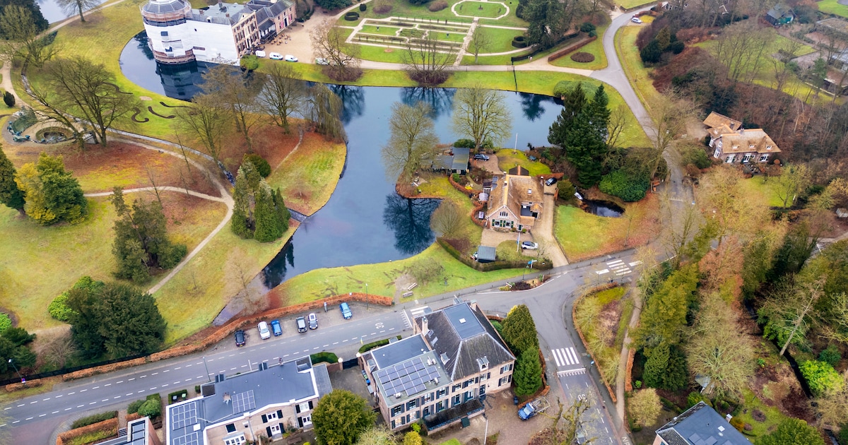 Klein maar zelfstandig: nieuwe coalitie Rozendaal kiest eigen koers voor kasteeldorp, in harmonie