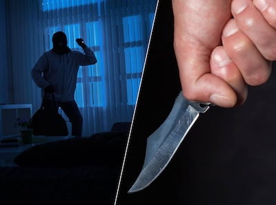 Arnhemmer (40) gaat inbreker te lijf en steekt hem bijna door het hart: ‘Verdedigen mag, maar hier is grens overschreden’