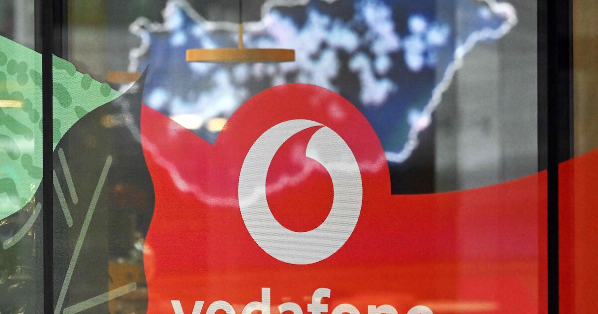 Faszinierend Vodafon Storung Magdeburg Ebenbild