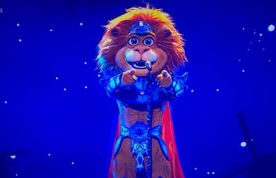 Een topzanger brult naar de winst in The masked singer, maar déze namen zorgden voor de grootste shock