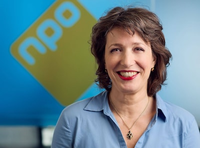 NPO-baas verzucht: ‘Hadden we met NPO Start ook maar zo’n knop als Netflix op afstandsbediening’