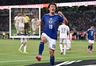 Oranje opgelet! WK-opponent Japan profiteert direct van nieuwe regel
