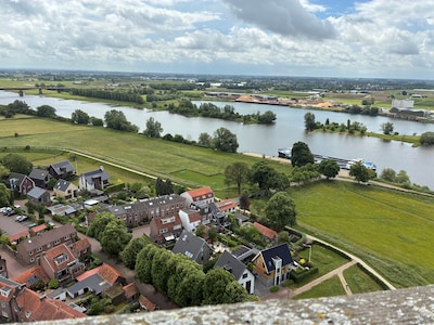 Stadsmuseum Rhenen houdt smartphone fotowedstrijd 'I LOVE RHENEN' voor alle leeftijden