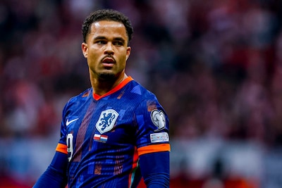 Opnieuw blessuregeval bij Oranje: Justin Kluivert haakt af voor duel met Litouwen