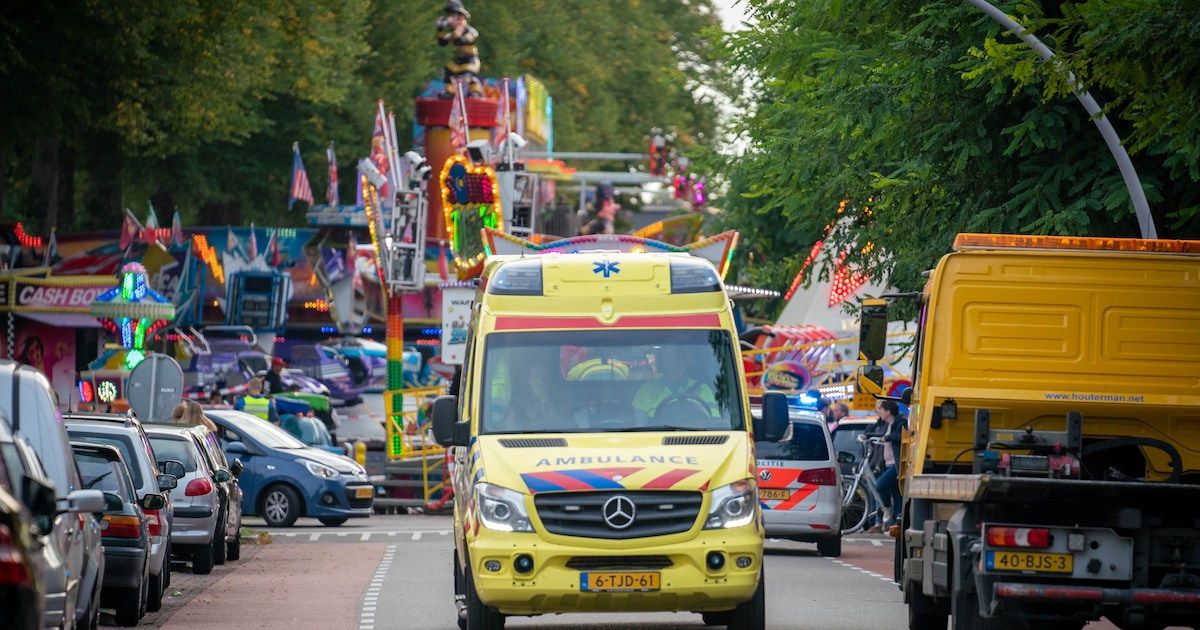 Exploitant trekt hoger beroep kermisongeluk Wijchen in: ‘Ik wil niet weer de strijd aangaan’
