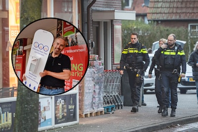 Supermarkteigenaar woest na nieuw verbod op verkoop alcohol: ‘Ik ben hier de grote klootzak die alles verkeerd doet’