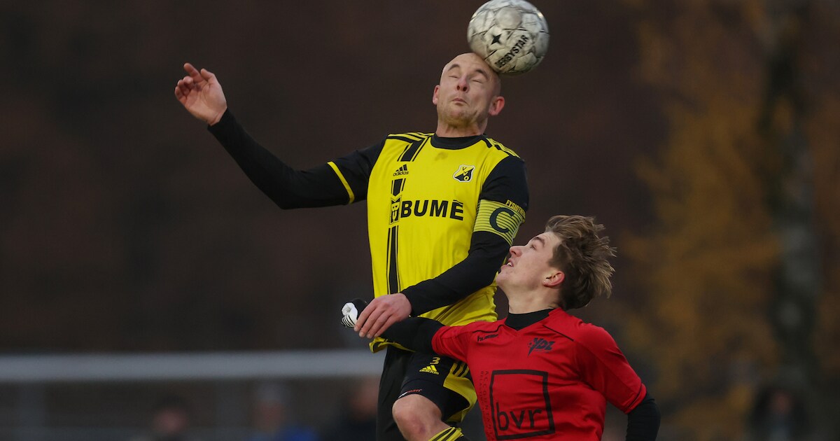 Hervatting competitie: MASV nog kansrijk in eerste periode en topper ...