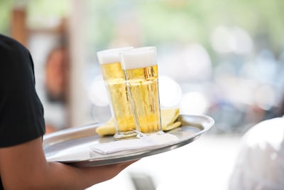 Heibel bij Koreaans toprestaurant over fooi van 6500 euro: vrouwelijke manager bij grofvuil gezet