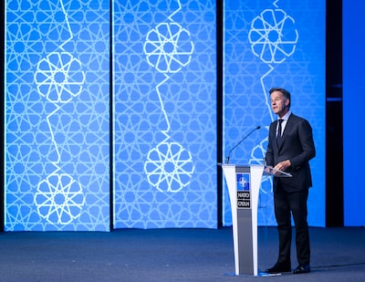Navo: ook in 2026 halen nog altijd niet alle landen oude bestedingsnorm