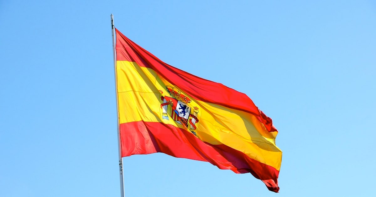 Linden groet Linden gaat op uitwisseling naar Spanje