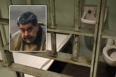 LIVE Venezuela | Resolutie in Senaat VS gestrand om macht Trump in Venezuela te beperken